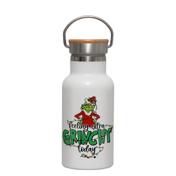 Grinch Feeling Extra Grinchy Today — 1