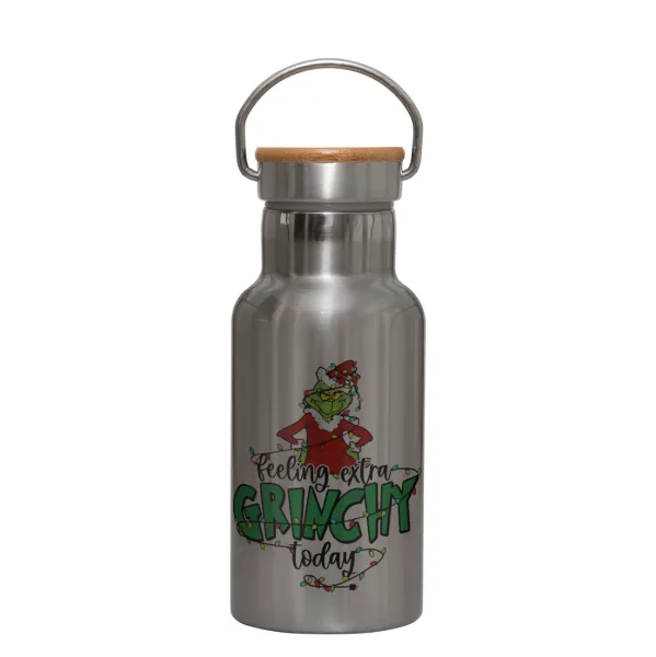 Grinch Feeling Extra Grinchy Today — 1