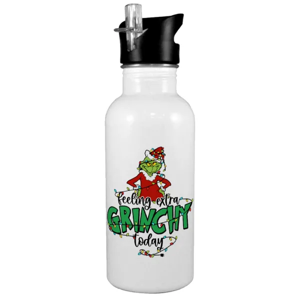 Grinch Feeling Extra Grinchy Today — 1