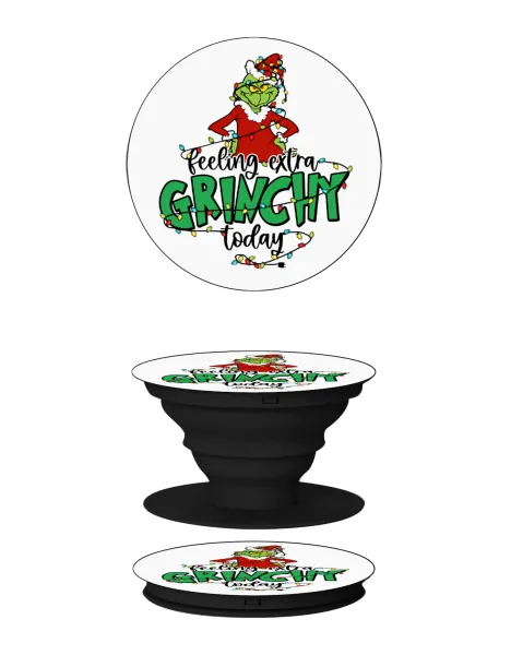 Grinch Feeling Extra Grinchy Today — 2