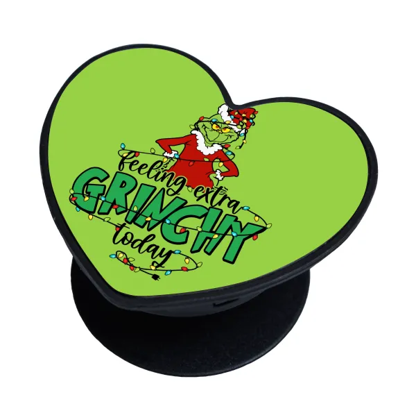 Grinch Feeling Extra Grinchy Today — 1
