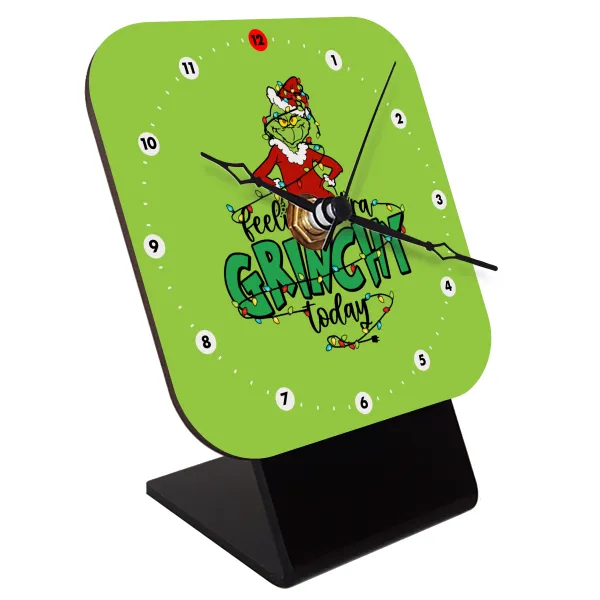 Grinch Feeling Extra Grinchy Today — 1