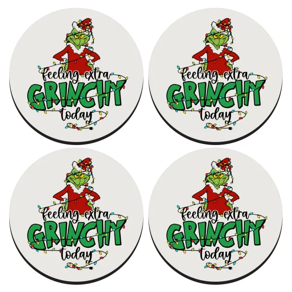 Grinch Feeling Extra Grinchy Today — 1