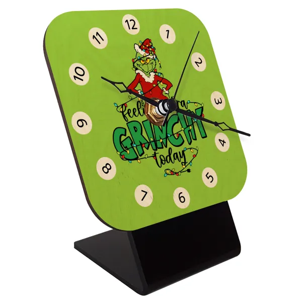 Grinch Feeling Extra Grinchy Today — 1