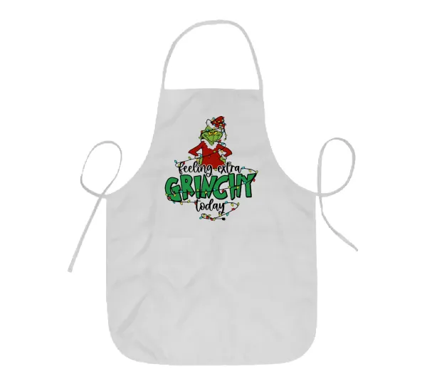 Grinch Feeling Extra Grinchy Today — 1