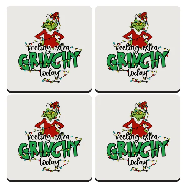 Grinch Feeling Extra Grinchy Today — 1
