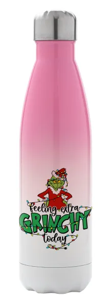 Grinch Feeling Extra Grinchy Today — 1