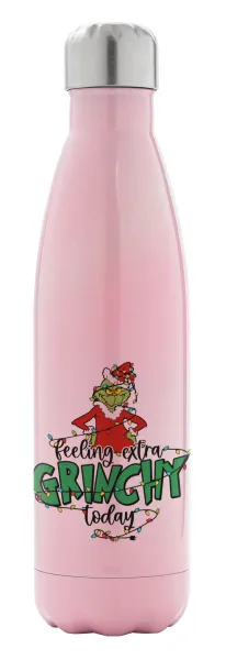 Grinch Feeling Extra Grinchy Today — 1