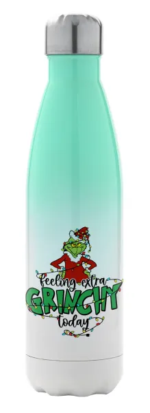 Grinch Feeling Extra Grinchy Today — 1
