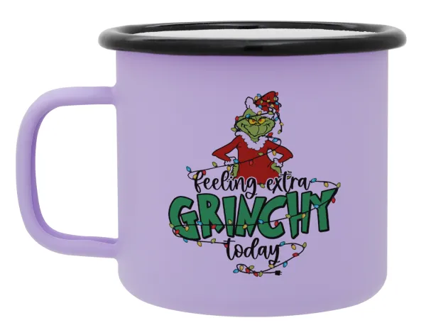 Grinch Feeling Extra Grinchy Today — 1