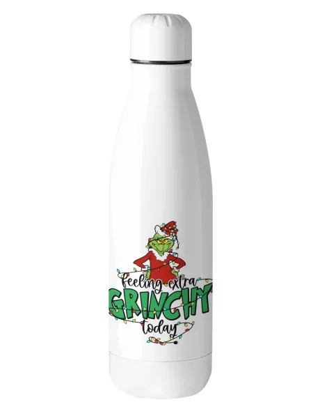 Grinch Feeling Extra Grinchy Today — 1