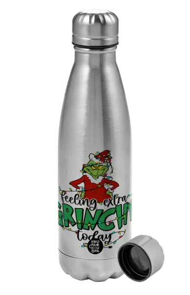 Grinch Feeling Extra Grinchy Today — 1