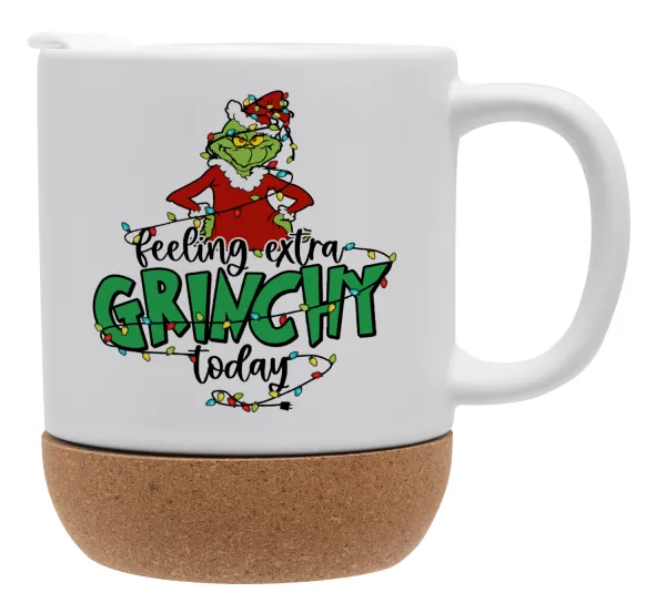 Grinch Feeling Extra Grinchy Today — 1