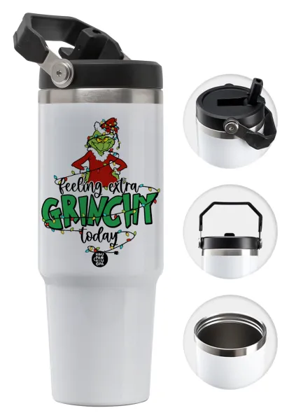 Grinch Feeling Extra Grinchy Today — 1