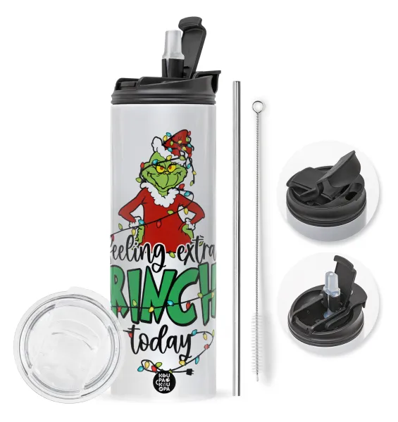 Grinch Feeling Extra Grinchy Today — 1
