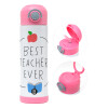 Best teacher ever — 2