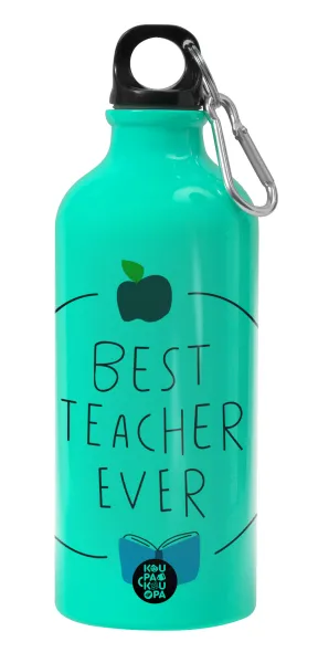 Best teacher ever — 1