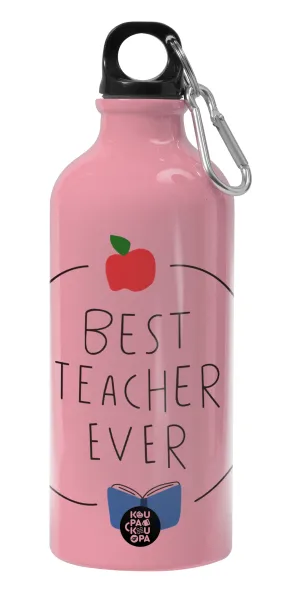 Best teacher ever — 1