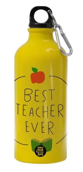 Best teacher ever — 1