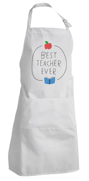Best teacher ever — 1
