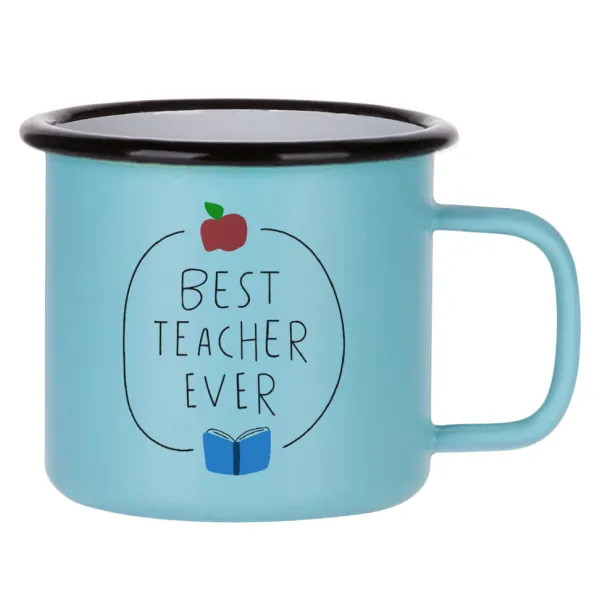 Best teacher ever — 1