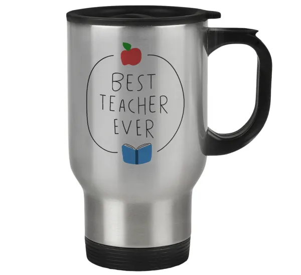 Best teacher ever — 1