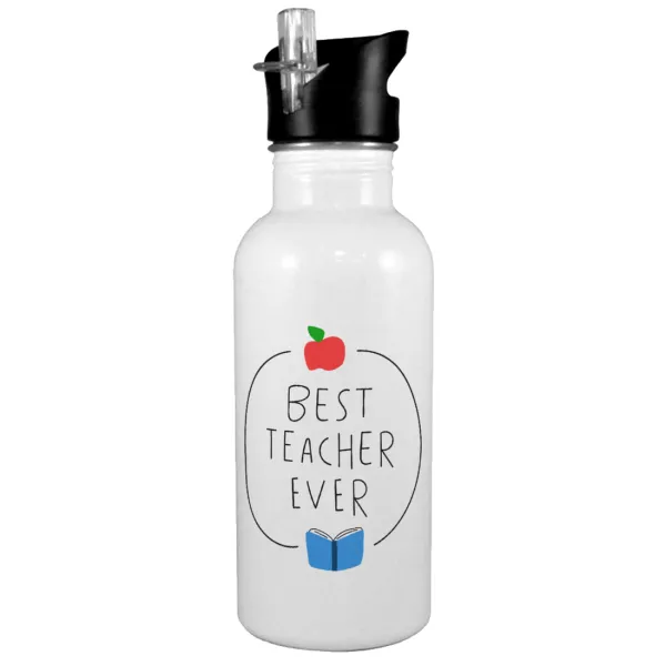 Best teacher ever — 1