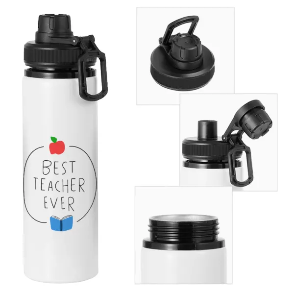 Best teacher ever — 1