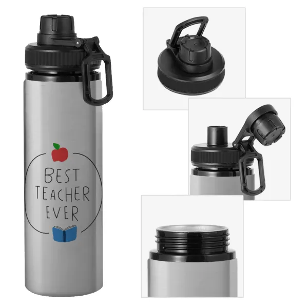 Best teacher ever — 1