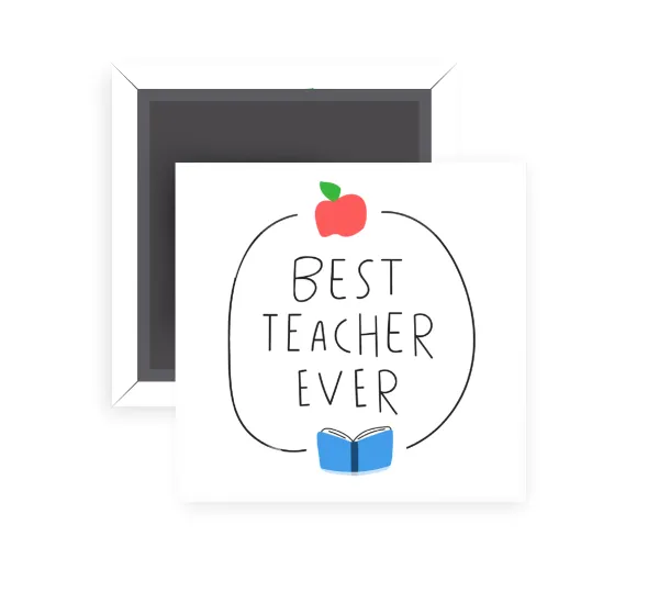 Best teacher ever — 1
