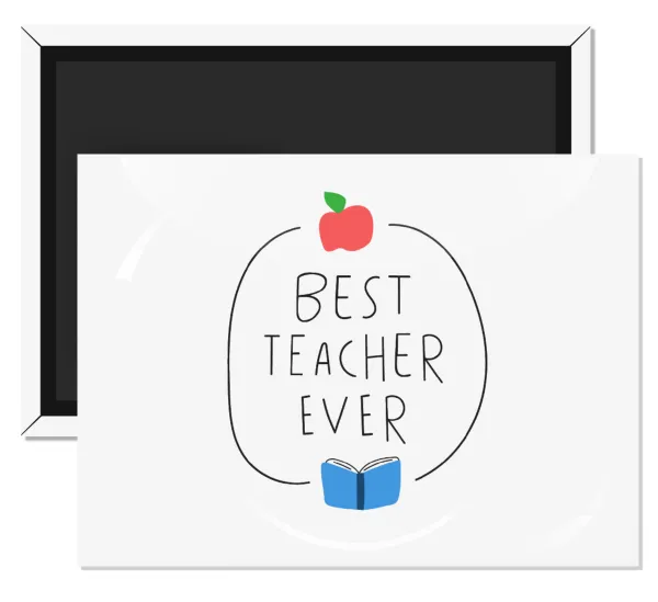 Best teacher ever — 1