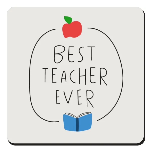 Best teacher ever — 1