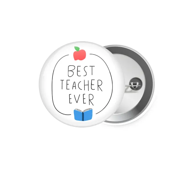 Best teacher ever — 1