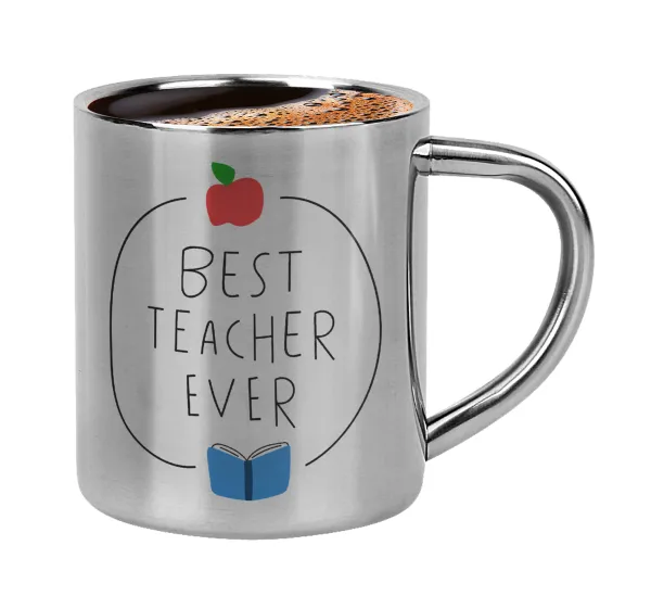 Best teacher ever — 1