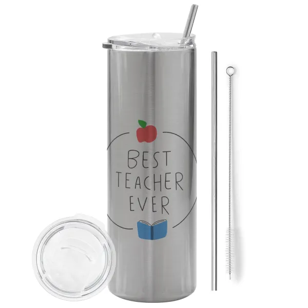 Best teacher ever — 1
