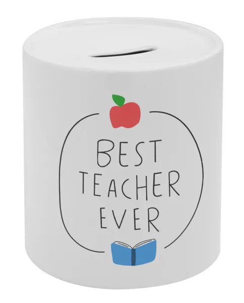 Best teacher ever — 1