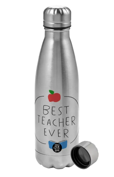 Best teacher ever — 1