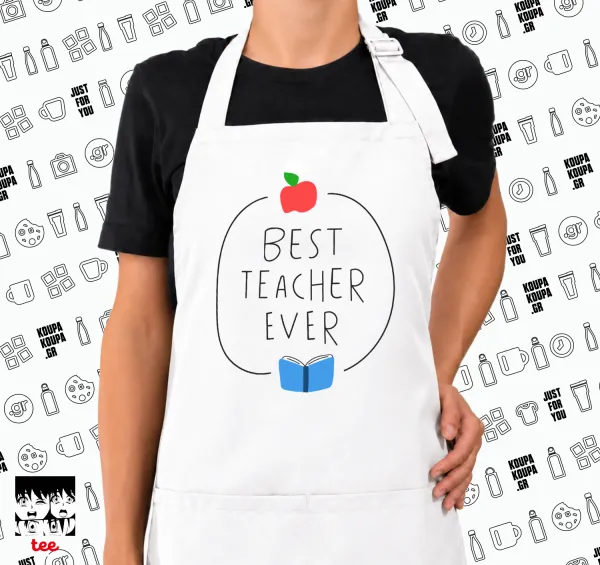 Best teacher ever — 1