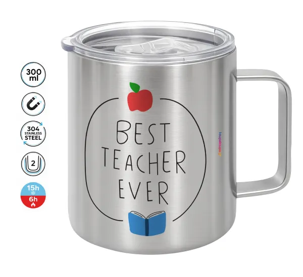 Best teacher ever — 1
