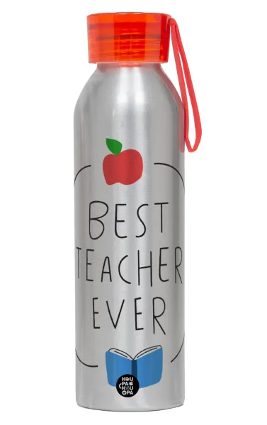 Best teacher ever — 1