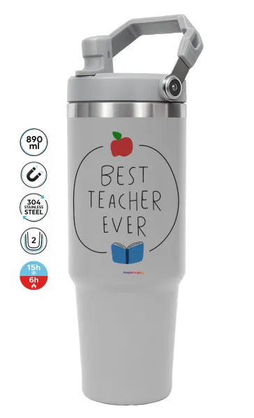 Best teacher ever — 1