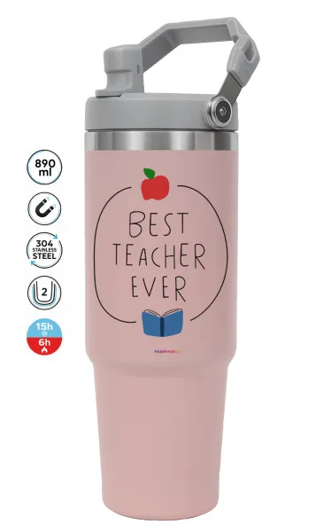 Best teacher ever — 1