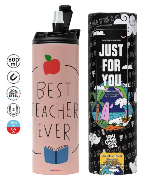 Best teacher ever — 1