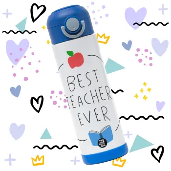 Best teacher ever — 3