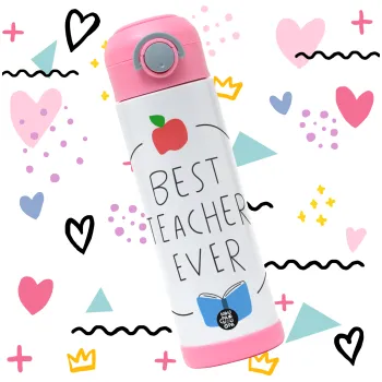 Best teacher ever — 3