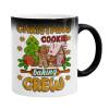 Christmas Cookie Baking Crew