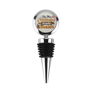 Tis The Season To Bake Cookies, Πώμα φιάλης μεταλλικό