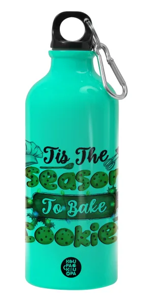 Tis The Season To Bake Cookies — 1