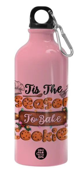 Tis The Season To Bake Cookies — 1