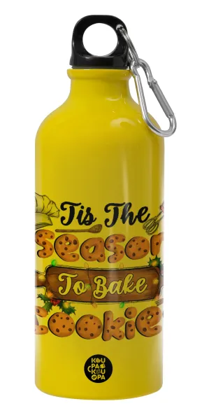 Tis The Season To Bake Cookies — 1